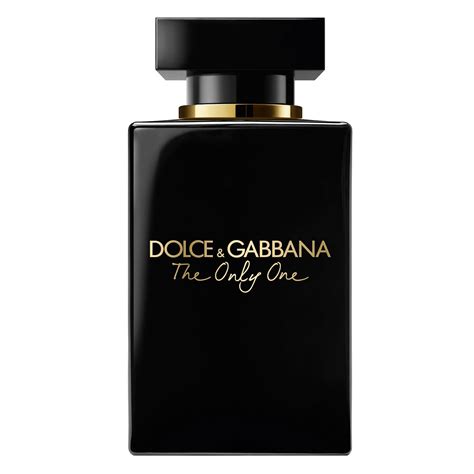 sephora dolce gabbana the only one|d&g the only one intense.